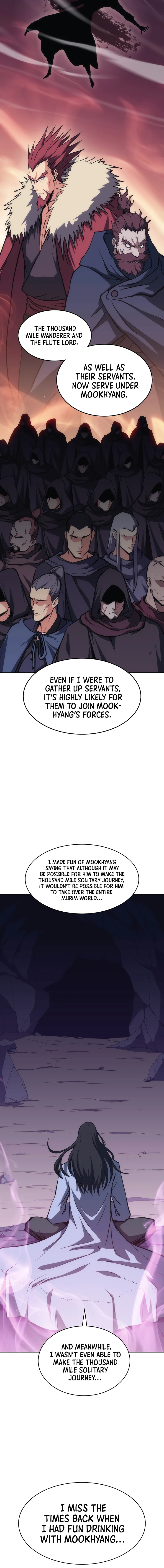 Mookhyang The Origin Chapter 39, page 13 of 17