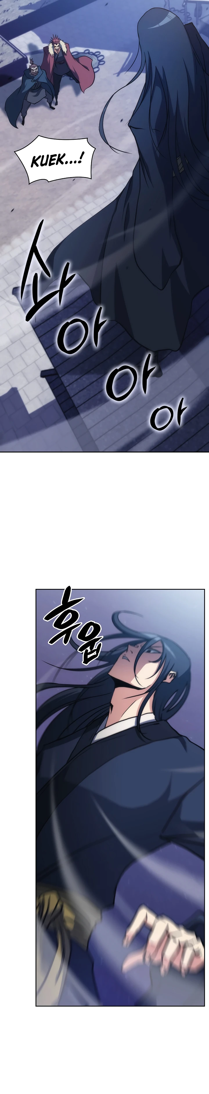 Mookhyang The Origin Chapter 39, page 5 of 17
