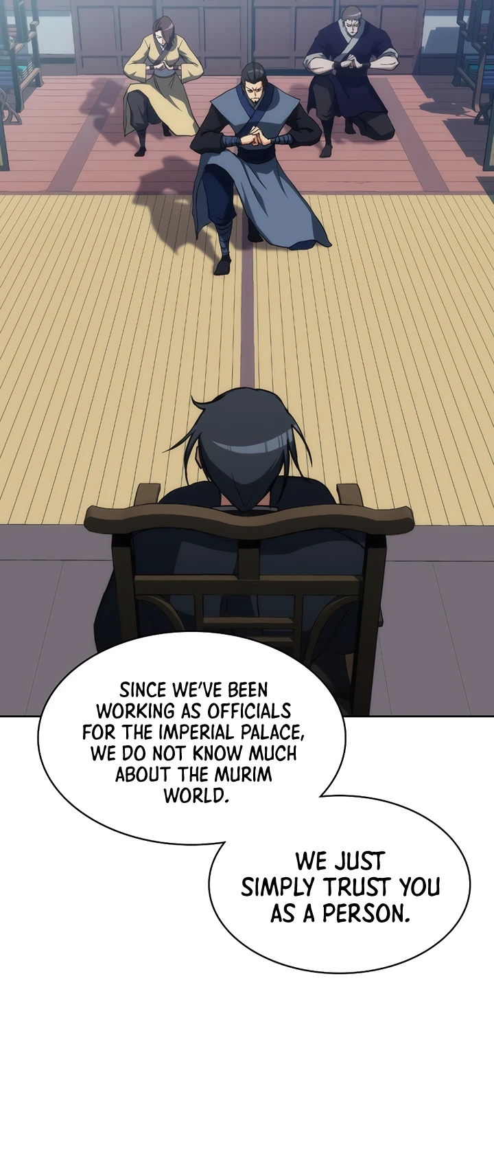 Mookhyang The Origin Chapter 39, page 9 of 17