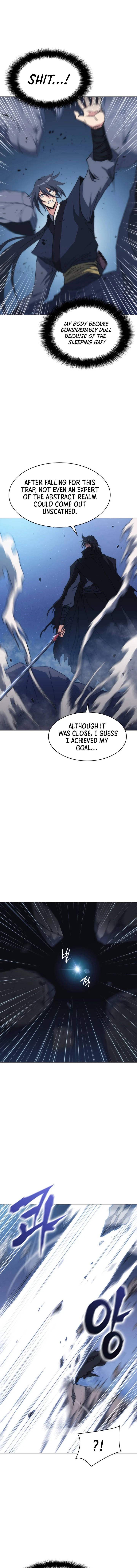 Mookhyang The Origin Chapter 42, page 10 of 12