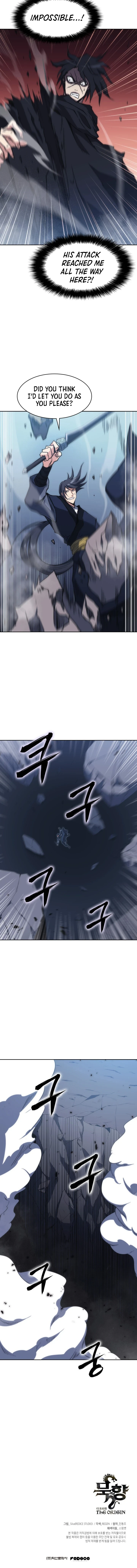Mookhyang The Origin Chapter 42, page 11 of 12