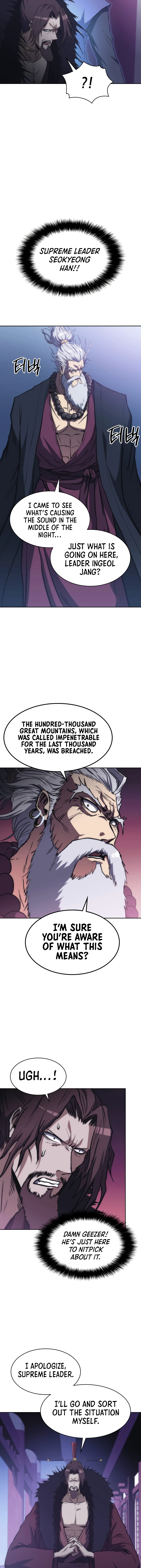 Mookhyang The Origin Chapter 44, page 13 of 15