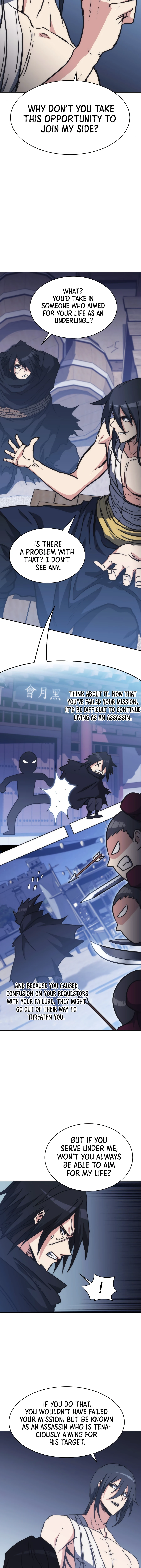 Mookhyang The Origin Chapter 44, page 5 of 15
