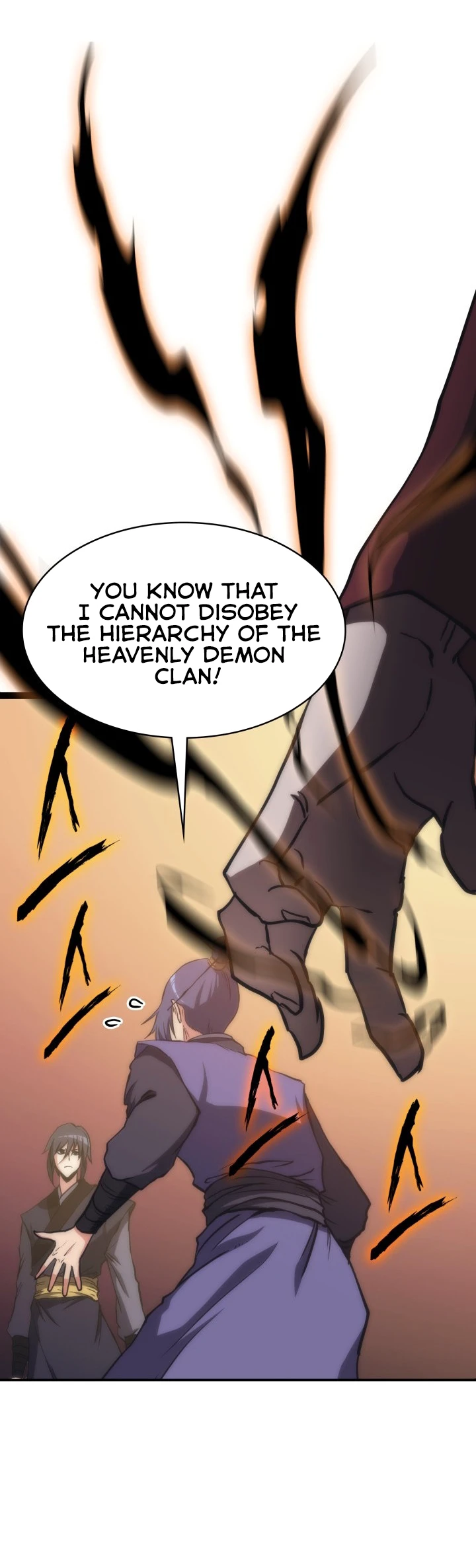 Mookhyang The Origin Chapter 45, page 5 of 20
