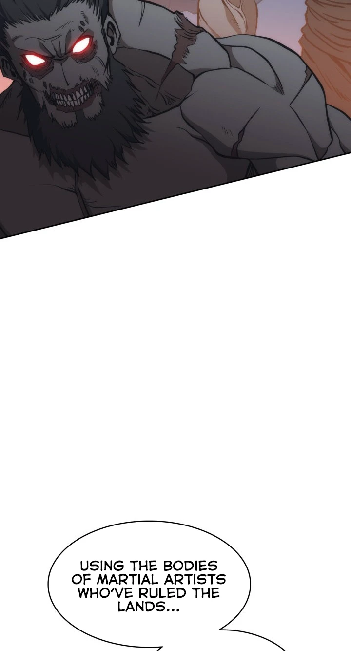 Mookhyang The Origin Chapter 45, page 9 of 20