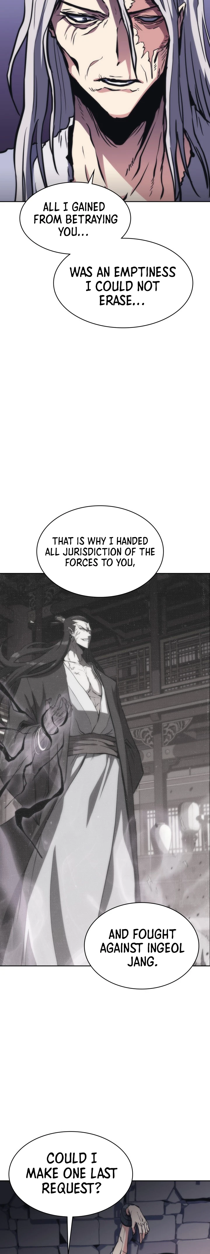 Mookhyang The Origin Chapter 46, page 5 of 14