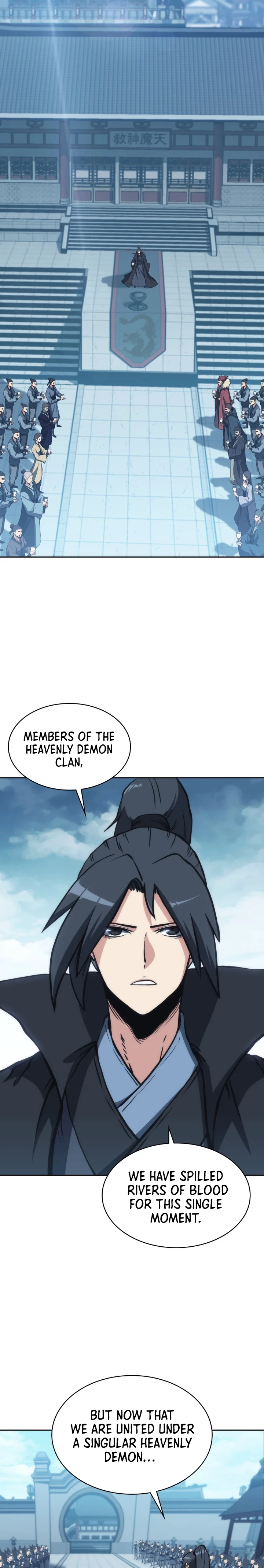 Mookhyang The Origin Chapter 46, page 7 of 14