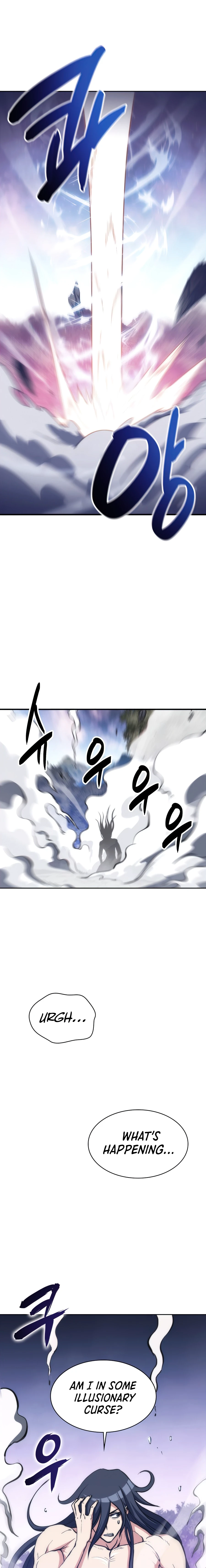 Mookhyang The Origin Chapter 47, page 16 of 19