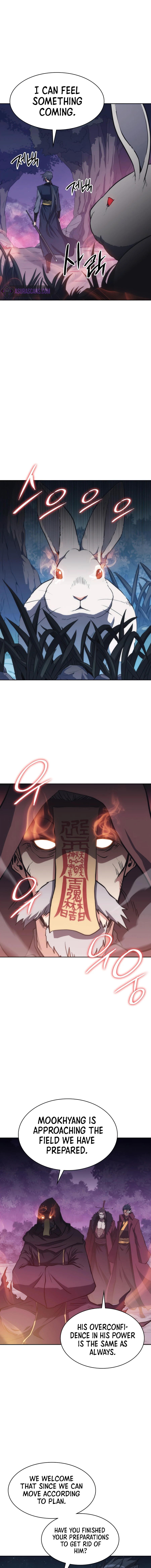 Mookhyang The Origin Chapter 47, page 5 of 19