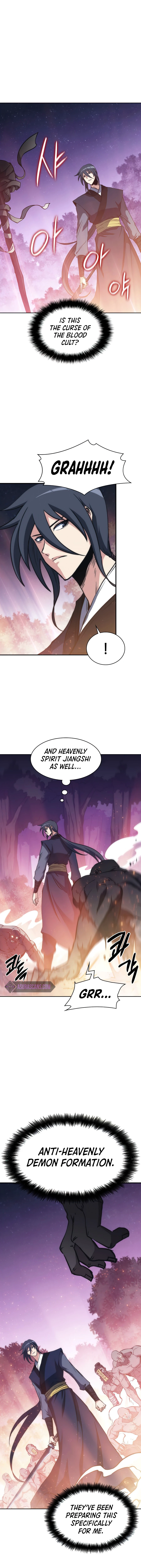 Mookhyang The Origin Chapter 47, page 7 of 19