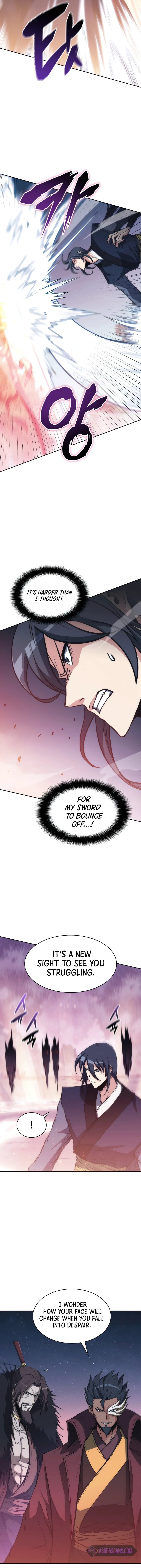 Mookhyang The Origin Chapter 47, page 9 of 19