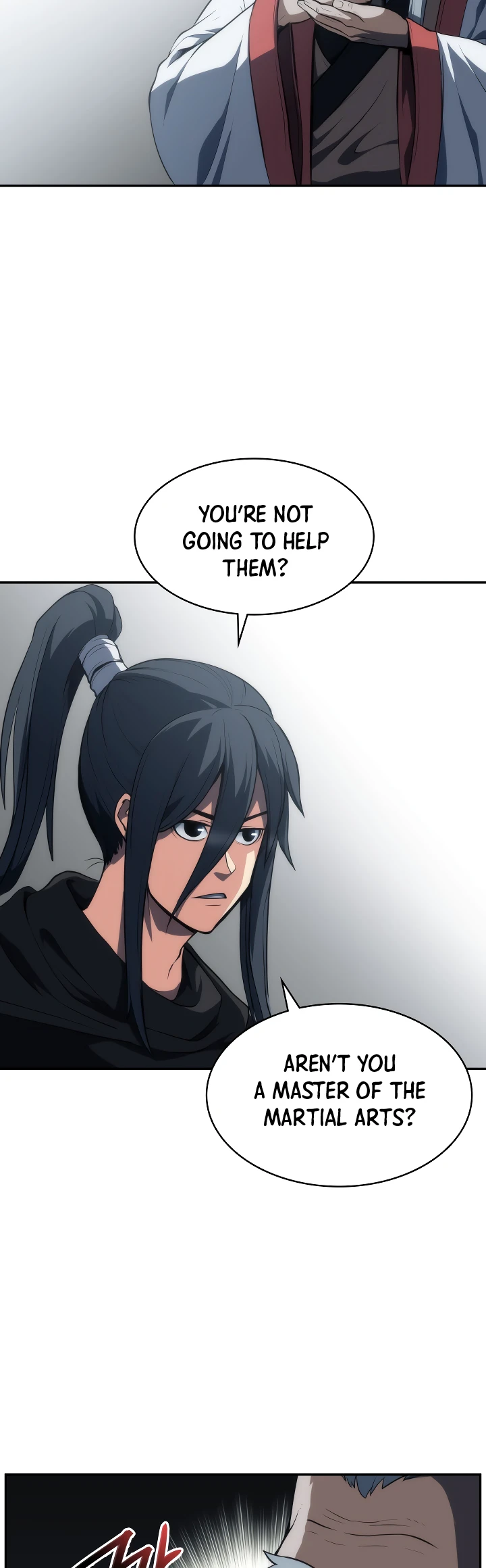 Mookhyang The Origin Chapter 5, page 13 of 16