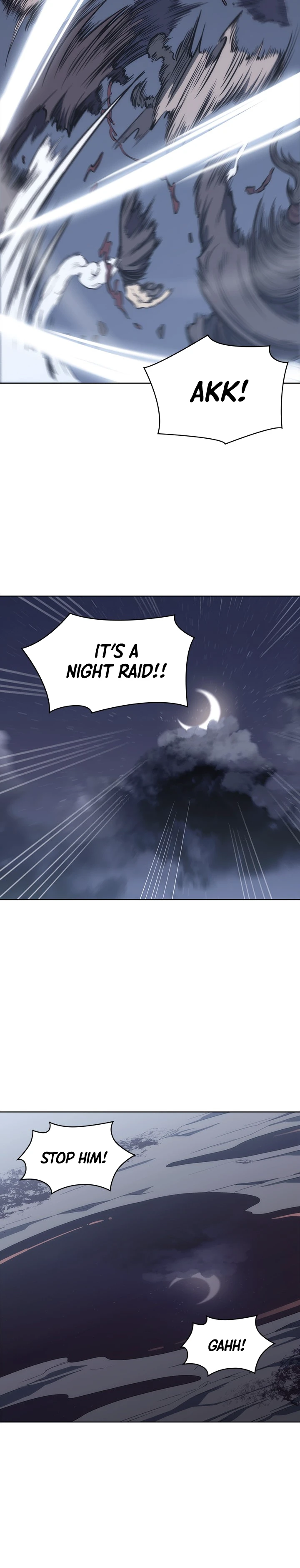 Mookhyang The Origin Chapter 7, page 5 of 12