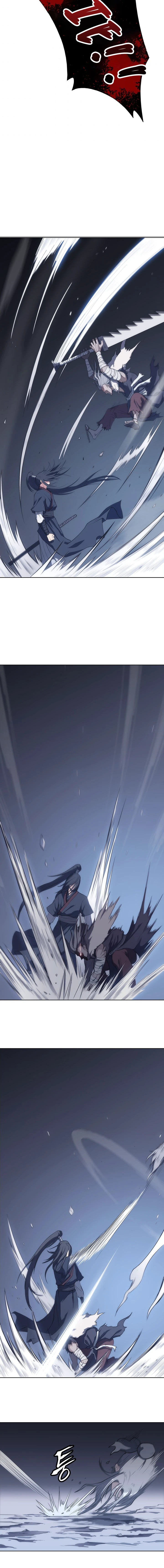 Mookhyang The Origin Chapter 7, page 9 of 12