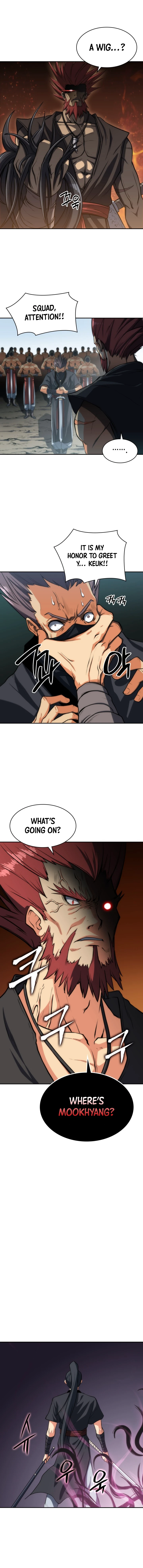 Mookhyang The Origin Chapter 9, page 5 of 12