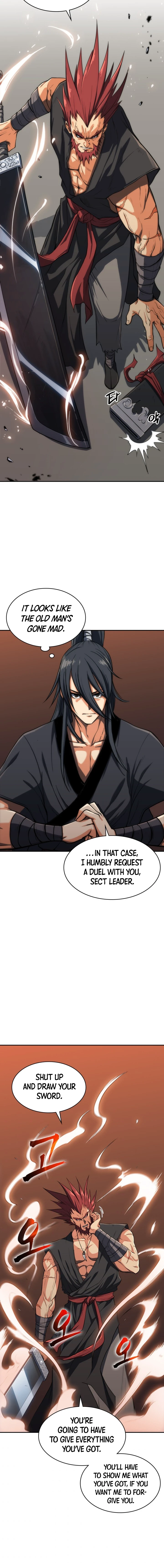 Mookhyang The Origin Chapter 9, page 7 of 12