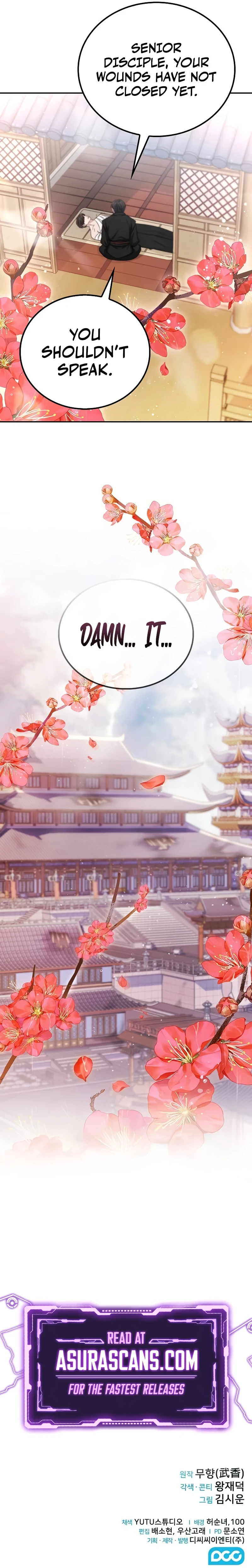 Mount Hua Sect's Genius Phantom Swordsman Chapter 1, page 17 of 17