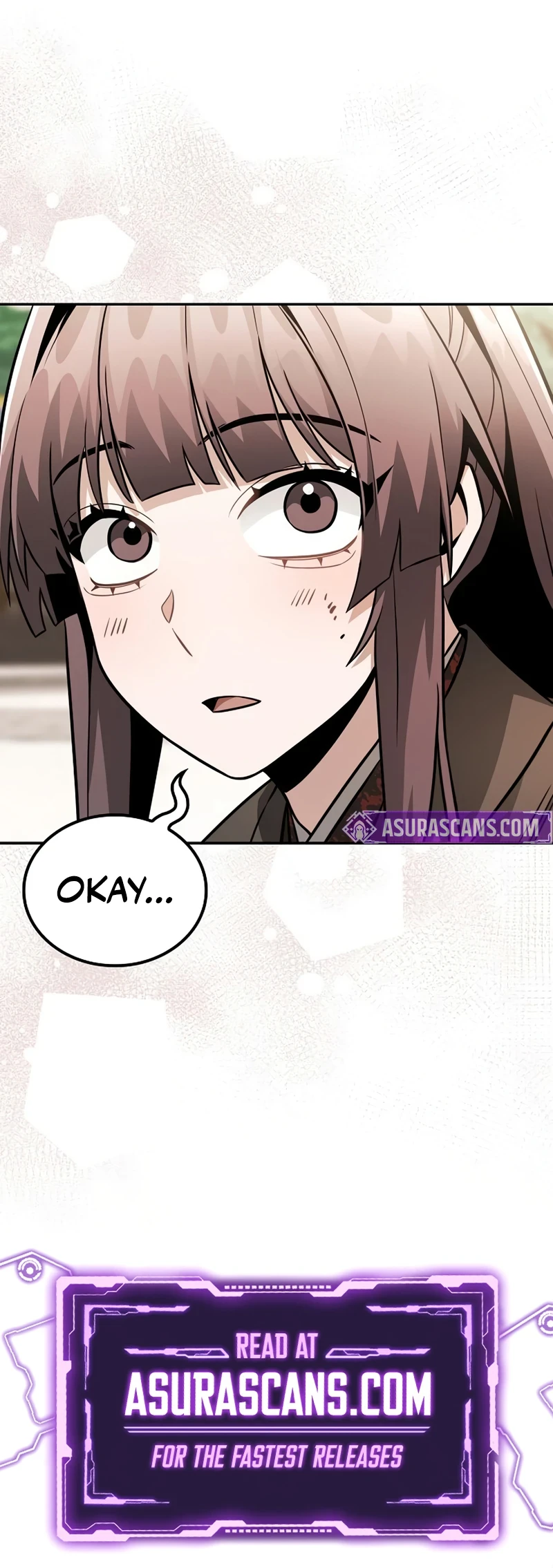 Mount Hua Sect's Genius Phantom Swordsman Chapter 49, page 11 of 11