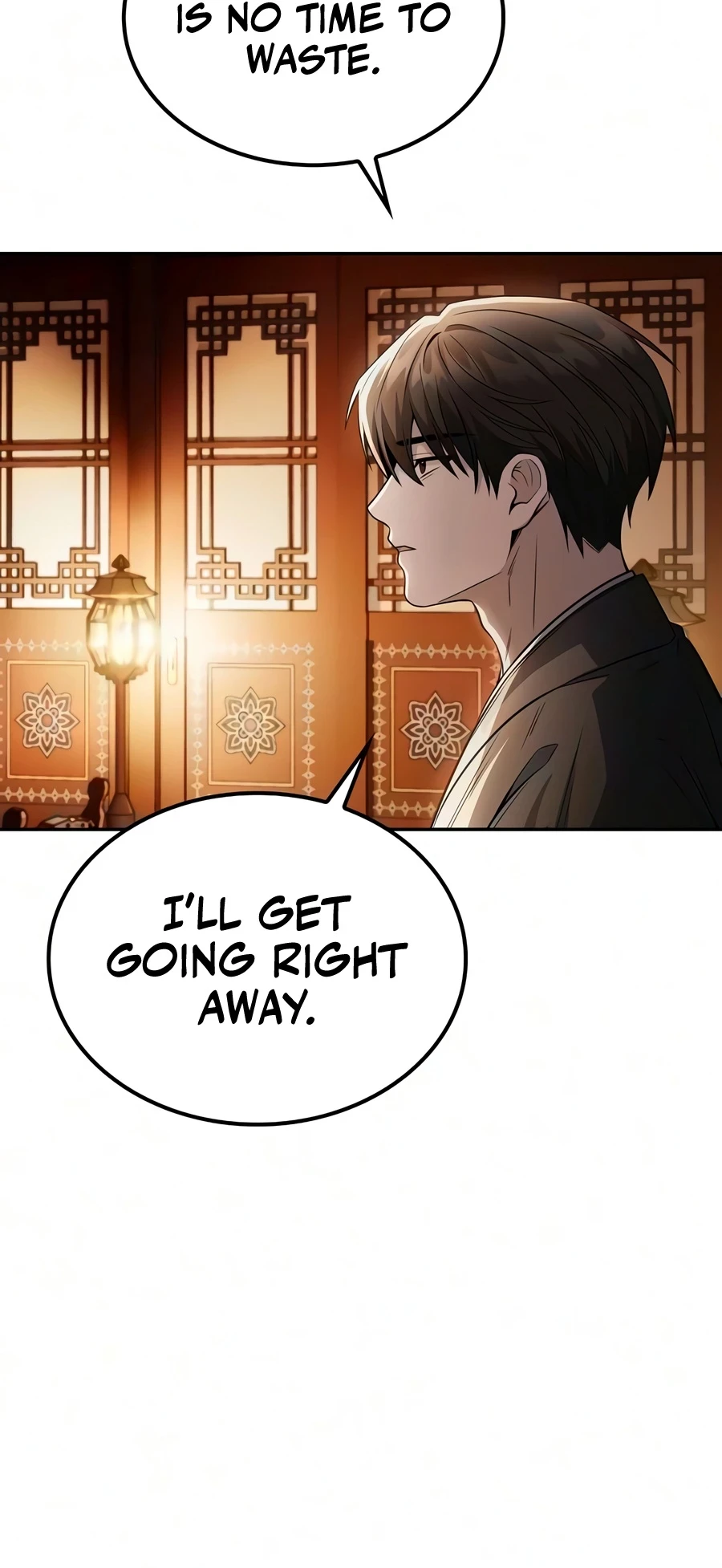 Mount Hua Sect's Genius Phantom Swordsman Chapter 64, page 15 of 18