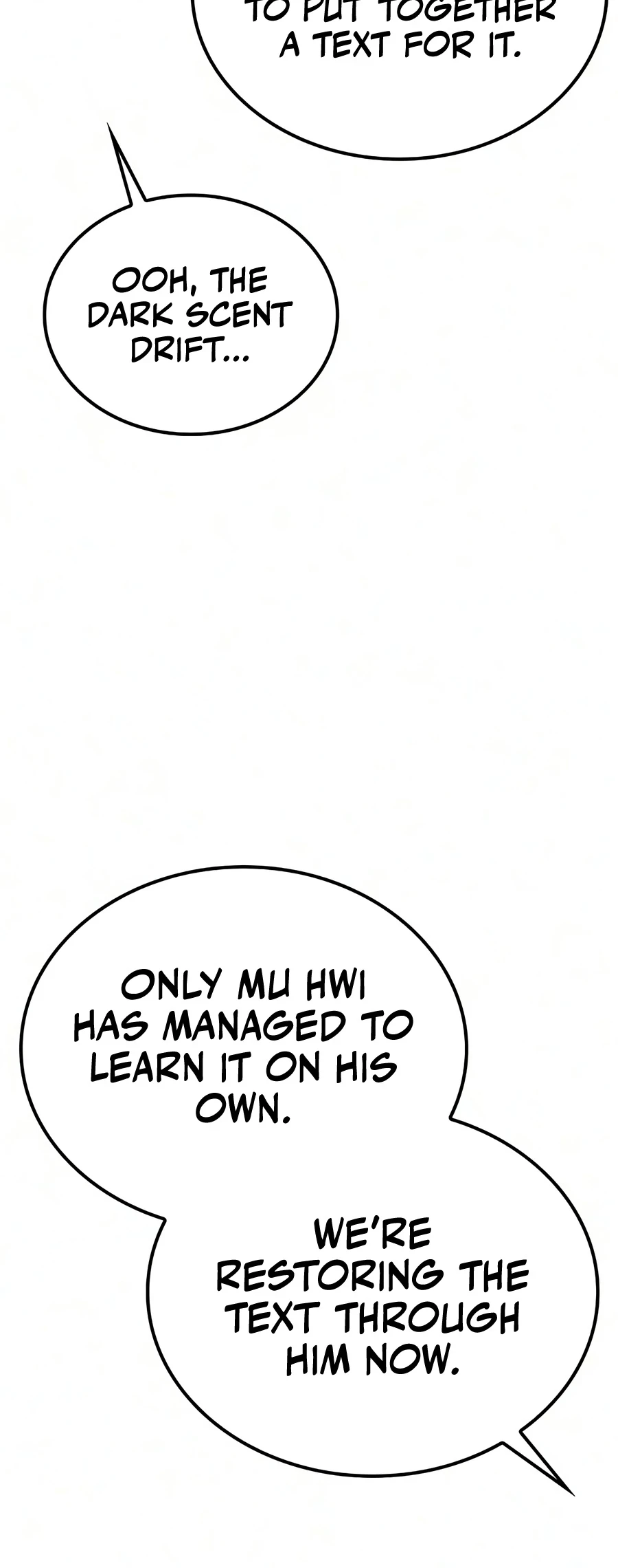 Mount Hua Sect's Genius Phantom Swordsman Chapter 64, page 9 of 18