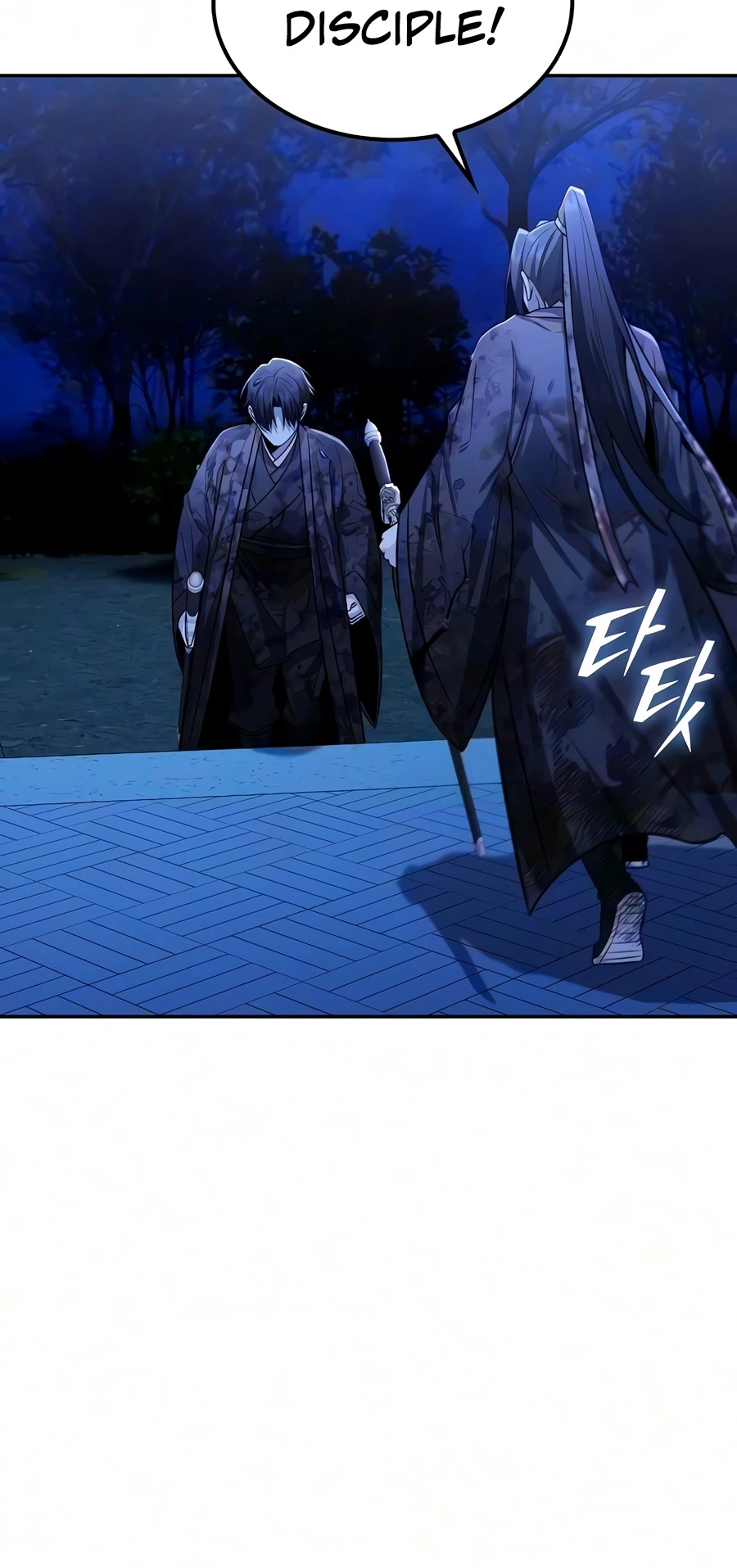 Mount Hua Sect's Genius Phantom Swordsman Chapter 67, page 13 of 16