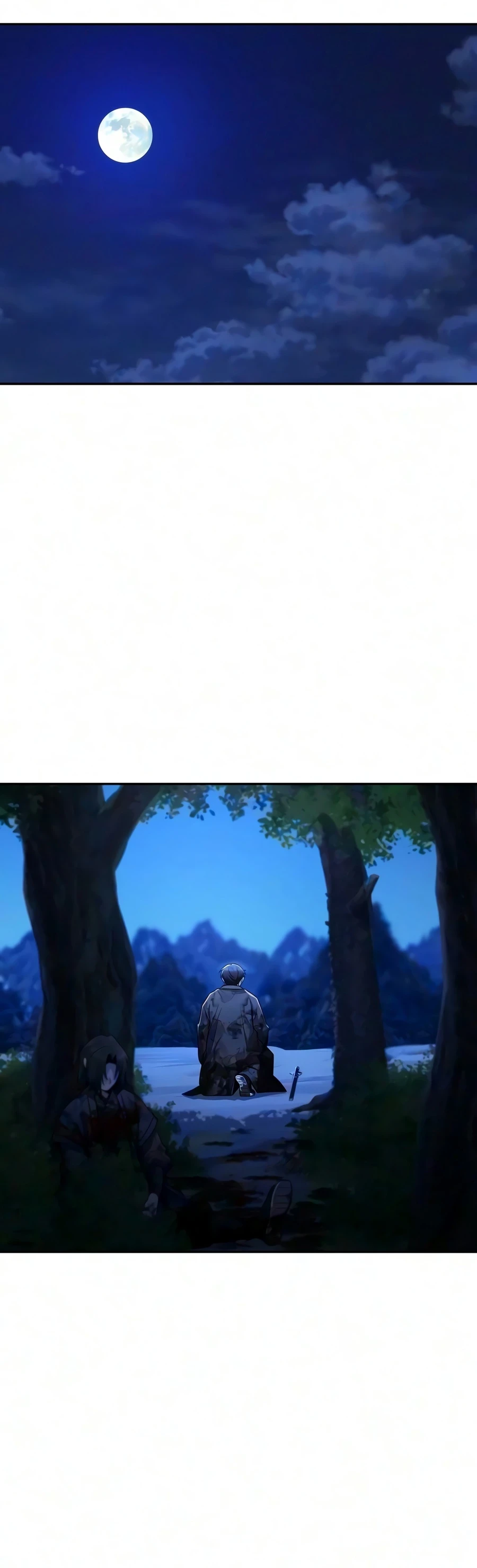 Mount Hua Sect's Genius Phantom Swordsman Chapter 67, page 5 of 16