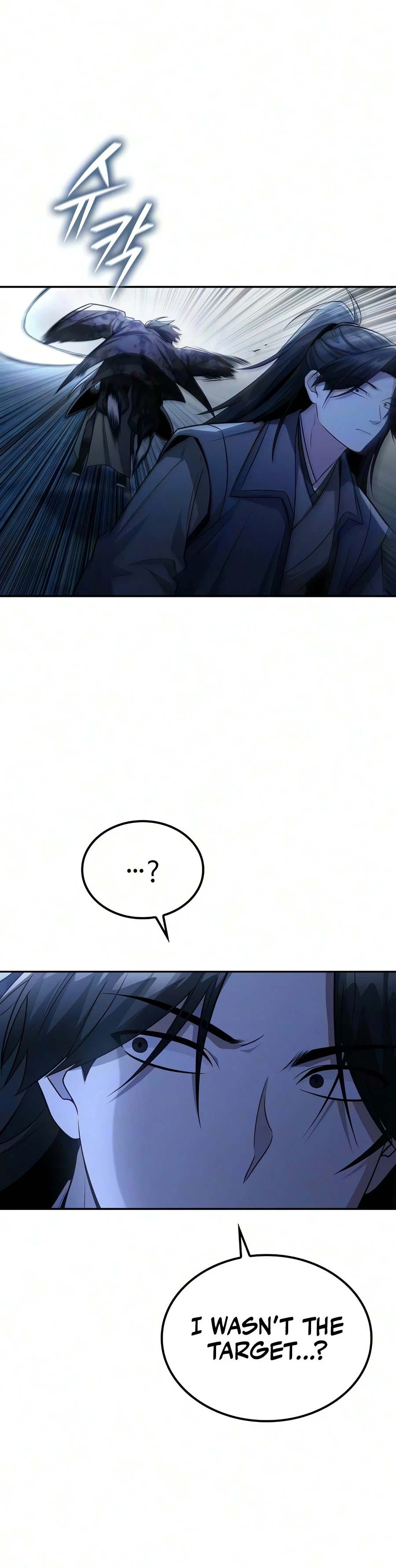 Mount Hua Sect's Genius Phantom Swordsman Chapter 68, page 7 of 16