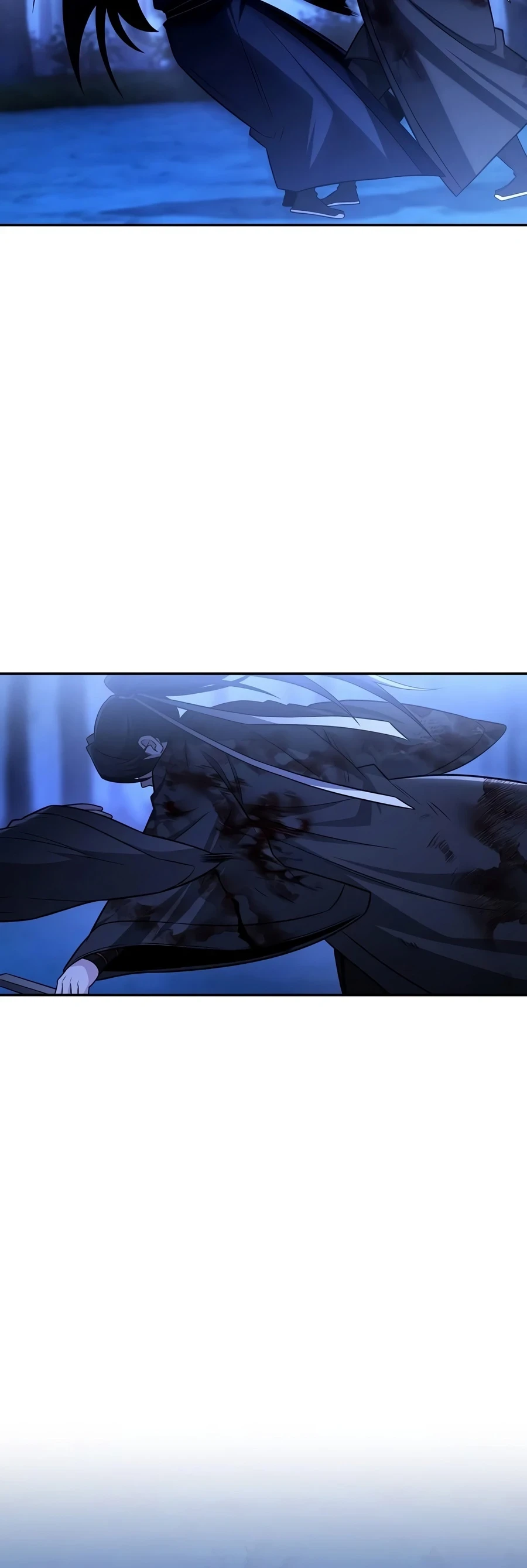 Mount Hua Sect's Genius Phantom Swordsman Chapter 69, page 17 of 18