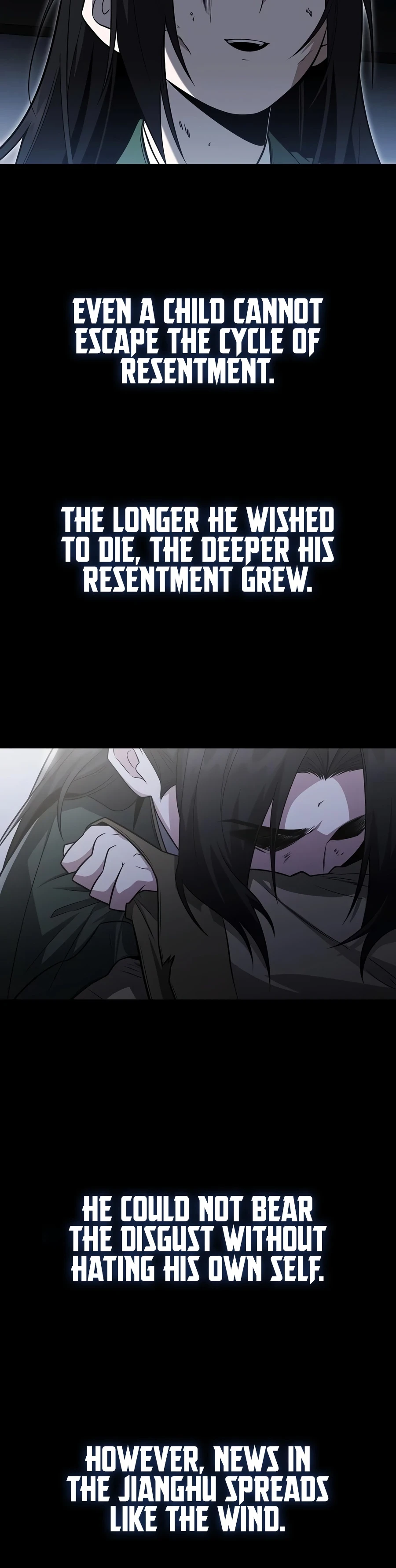 Mount Hua Sect's Genius Phantom Swordsman Chapter 69, page 5 of 18