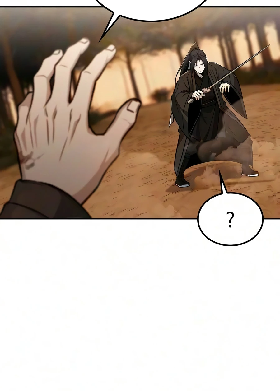 Mount Hua Sect's Genius Phantom Swordsman Chapter 72, page 15 of 20