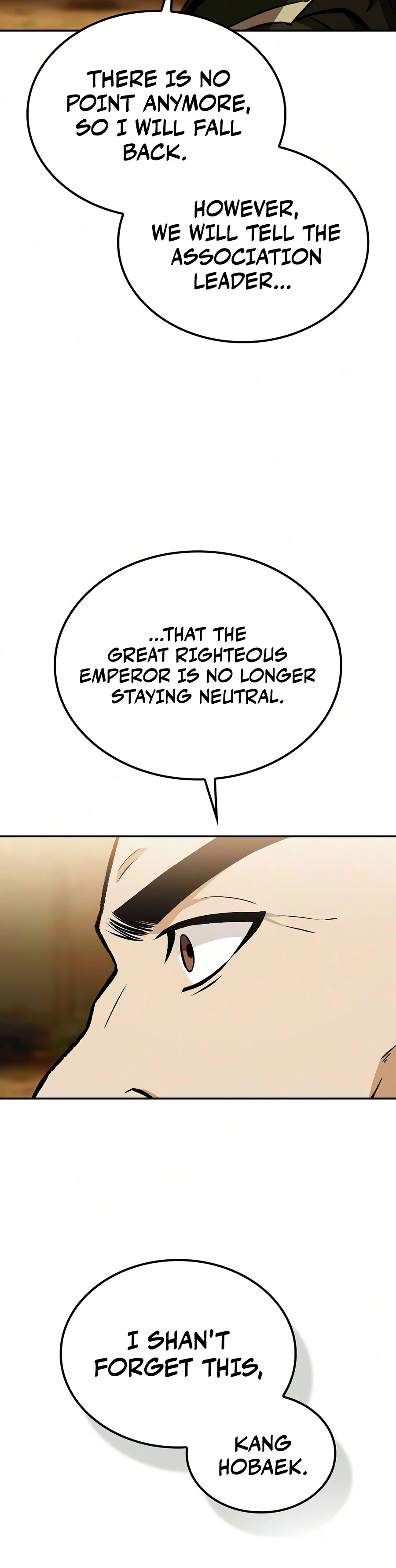Mount Hua Sect's Genius Phantom Swordsman Chapter 73, page 17 of 18