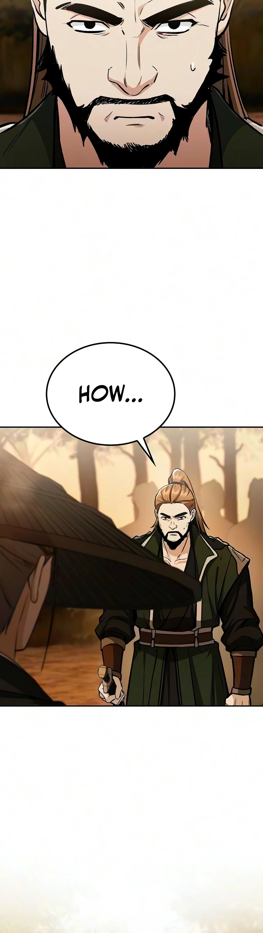 Mount Hua Sect's Genius Phantom Swordsman Chapter 73, page 5 of 18