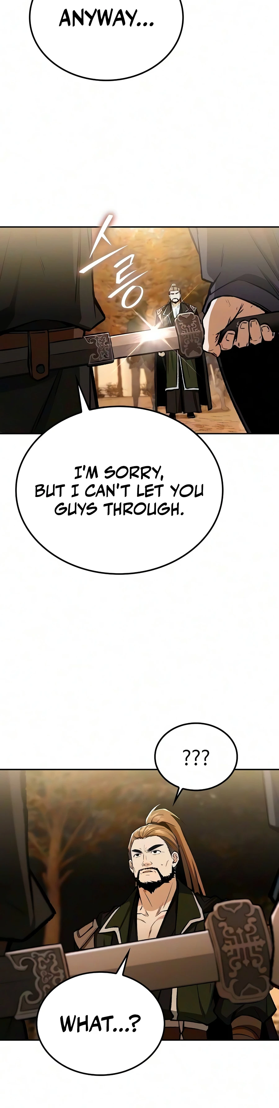 Mount Hua Sect's Genius Phantom Swordsman Chapter 73, page 7 of 18