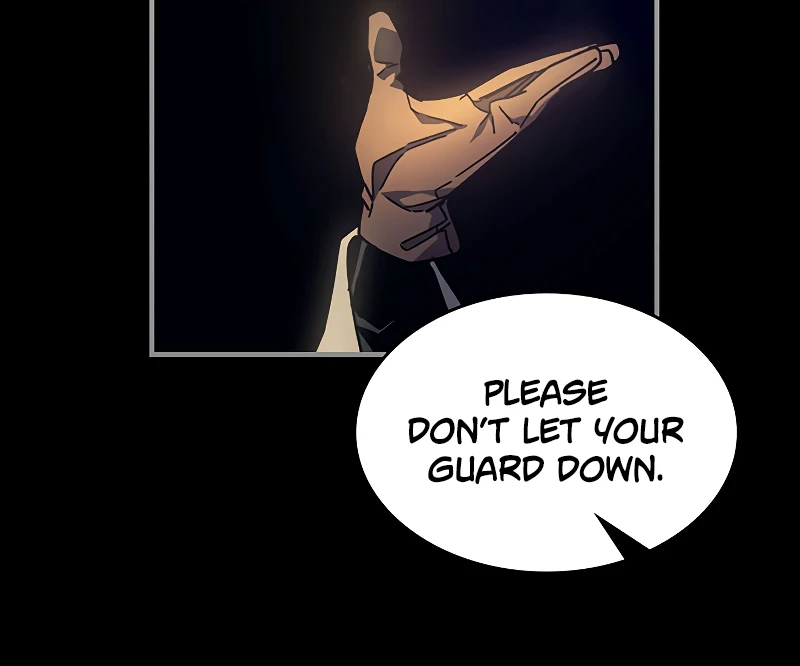 Mr Devourer, Please Act Like a Final Boss Chapter 0, page 8 of 11