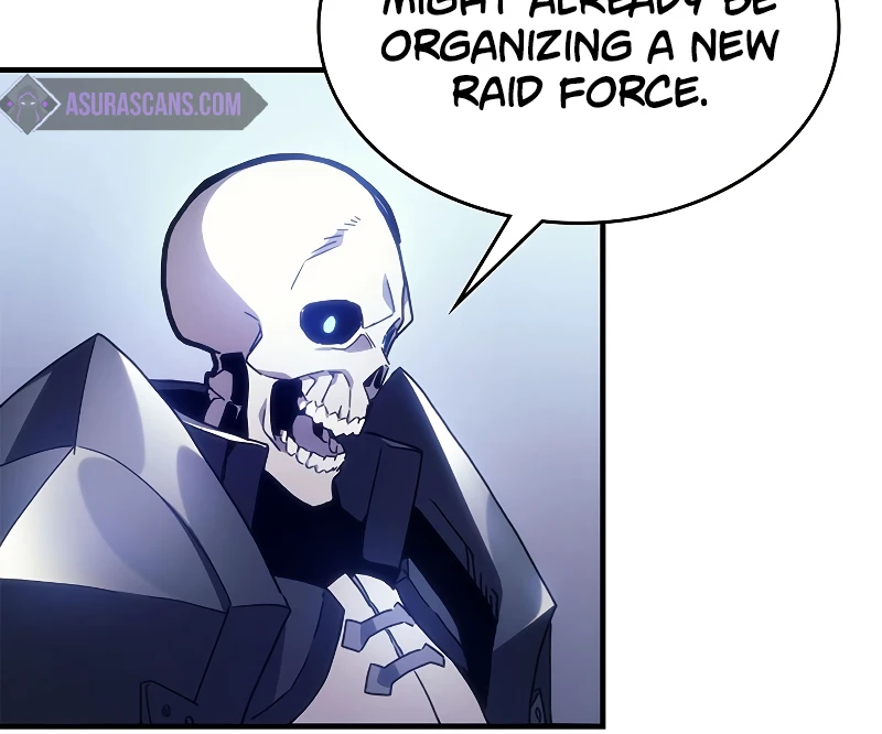 Mr Devourer, Please Act Like a Final Boss Chapter 1, page 9 of 13