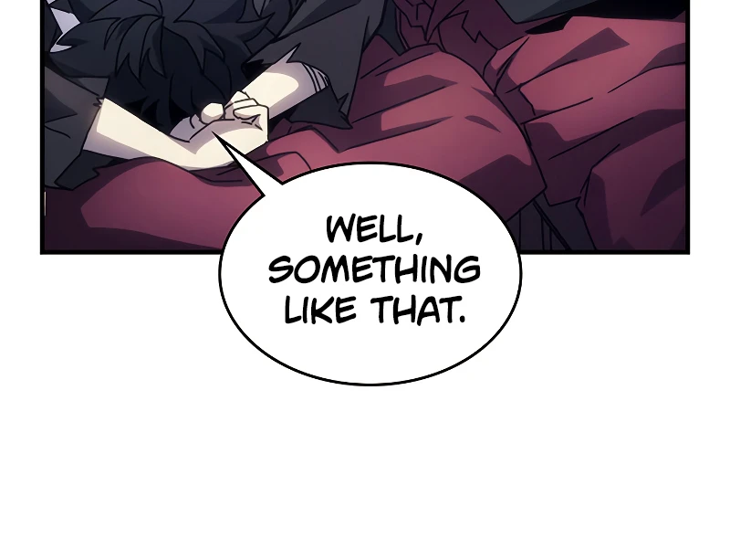 Mr Devourer, Please Act Like a Final Boss Chapter 10, page 7 of 12