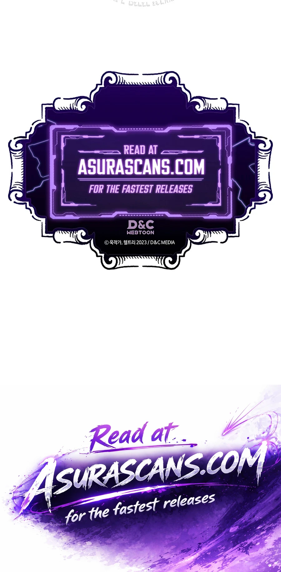 Mr Devourer, Please Act Like a Final Boss Chapter 128, page 15 of 15