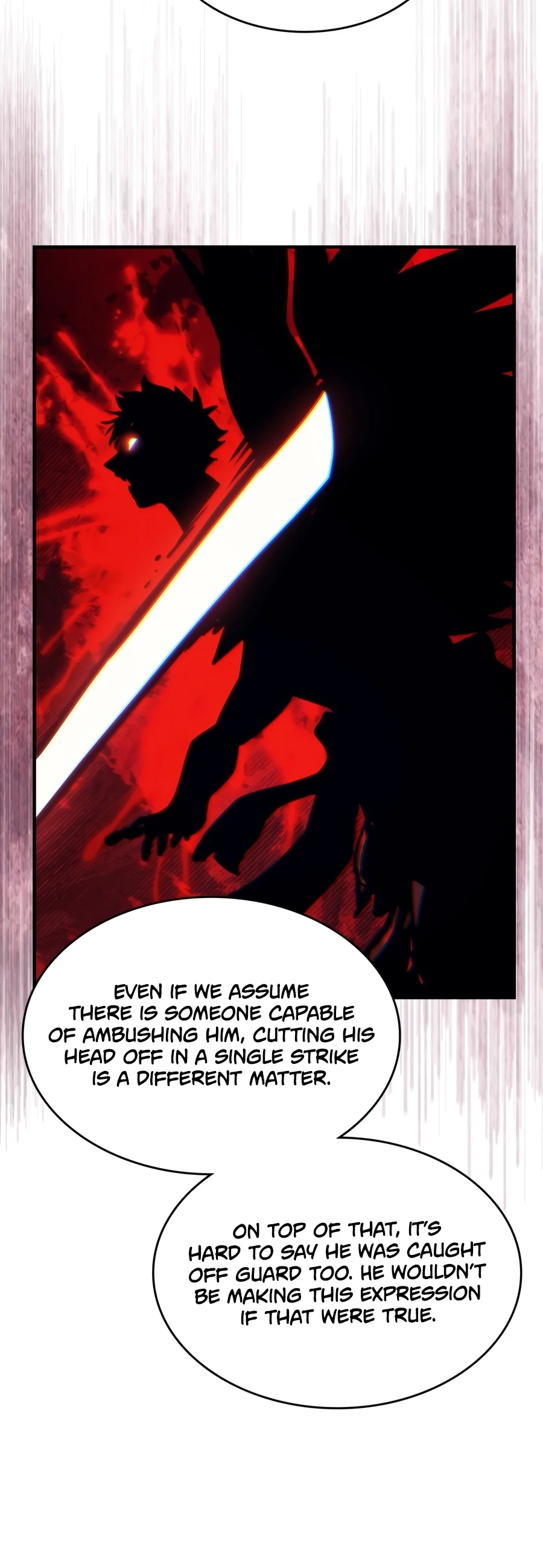 Mr Devourer, Please Act Like a Final Boss Chapter 128, page 7 of 15