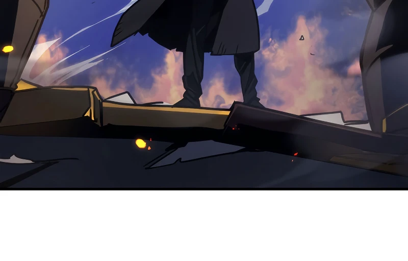 Mr Devourer, Please Act Like a Final Boss Chapter 16, page 12 of 13