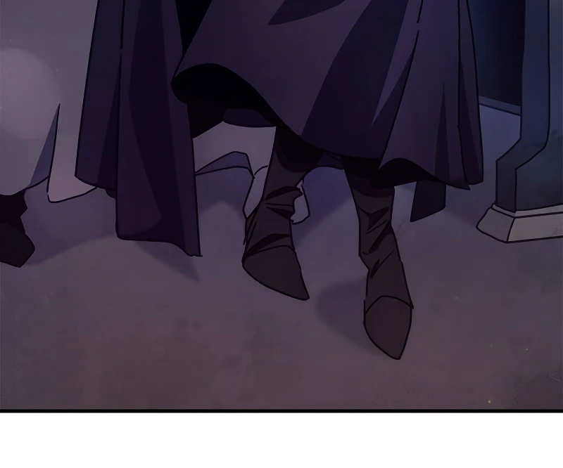 Mr Devourer, Please Act Like a Final Boss Chapter 2, page 6 of 12