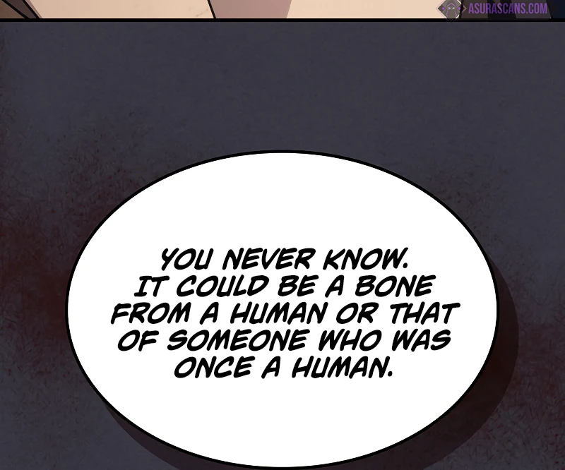 Mr Devourer, Please Act Like a Final Boss Chapter 23, page 9 of 12