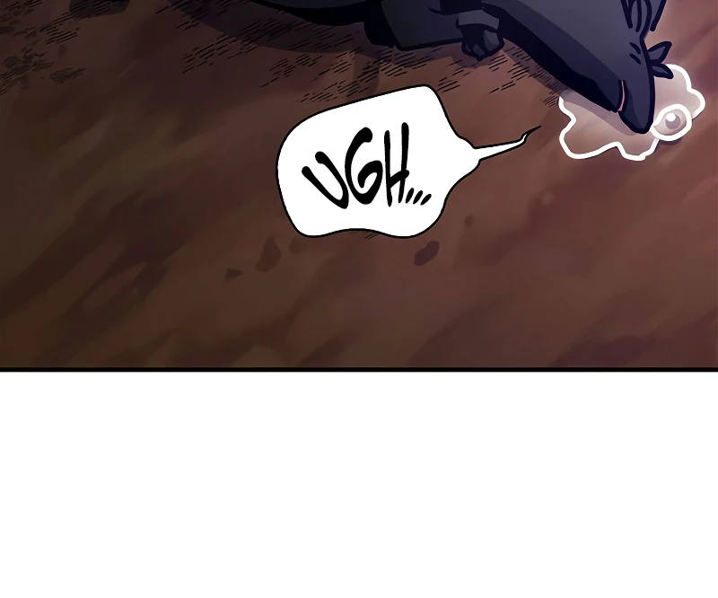 Mr Devourer, Please Act Like a Final Boss Chapter 3, page 6 of 13