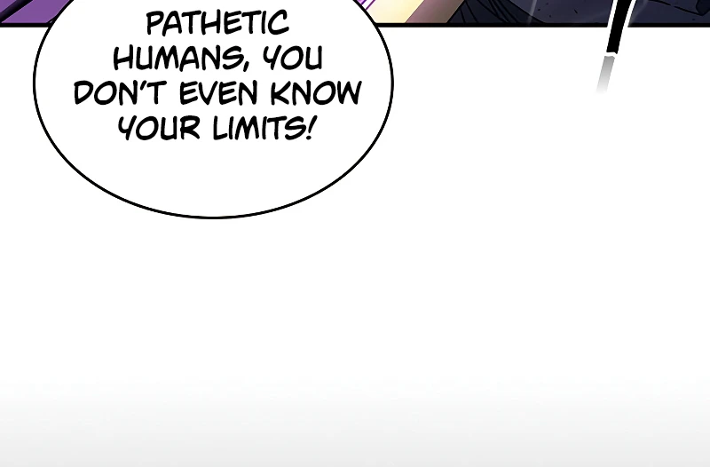 Mr Devourer, Please Act Like a Final Boss Chapter 6, page 5 of 12