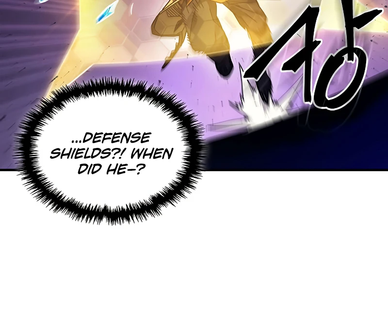 Mr Devourer, Please Act Like a Final Boss Chapter 6, page 8 of 12