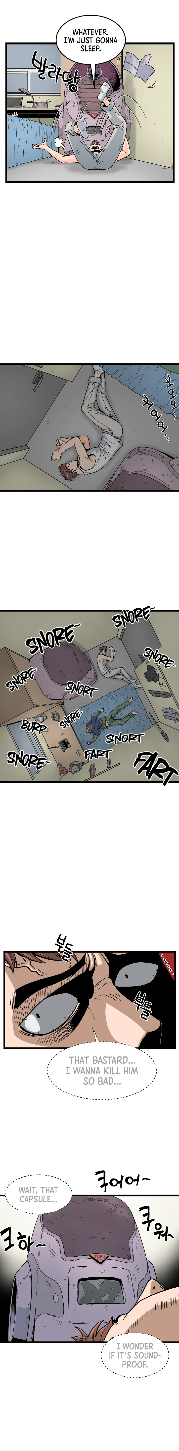 Murim Login Chapter 1, page 11 of 19