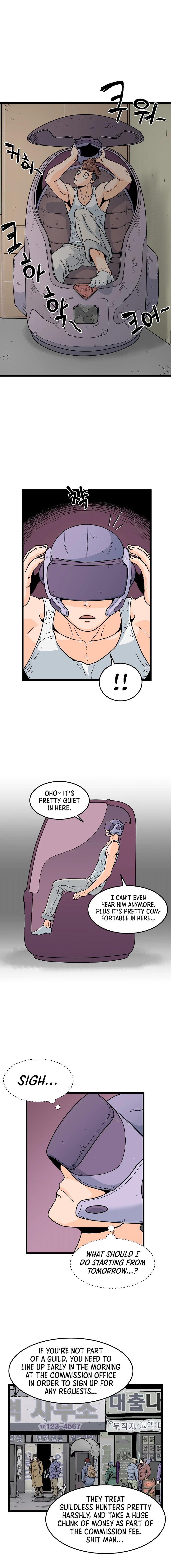 Murim Login Chapter 1, page 12 of 19