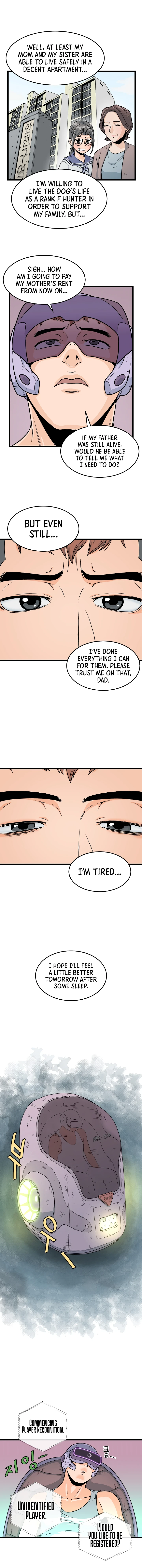 Murim Login Chapter 1, page 13 of 19