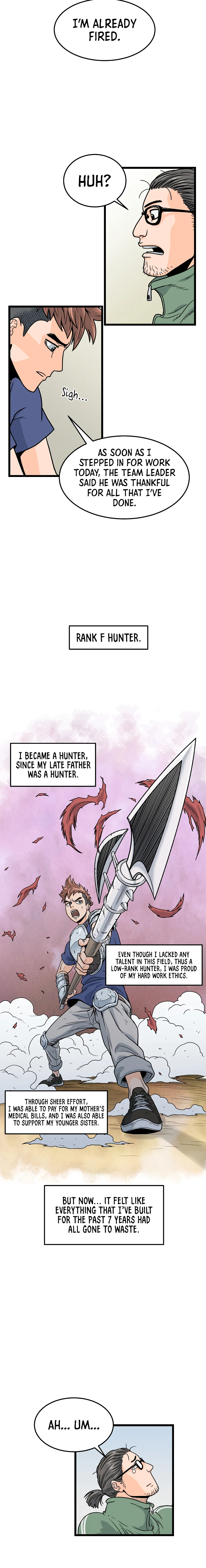 Murim Login Chapter 1, page 5 of 19