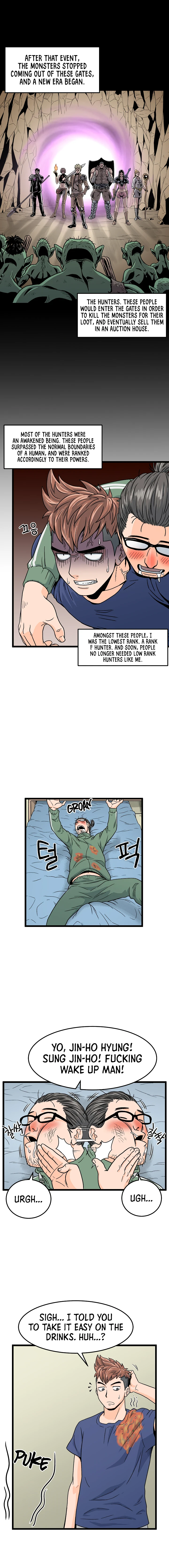 Murim Login Chapter 1, page 8 of 19