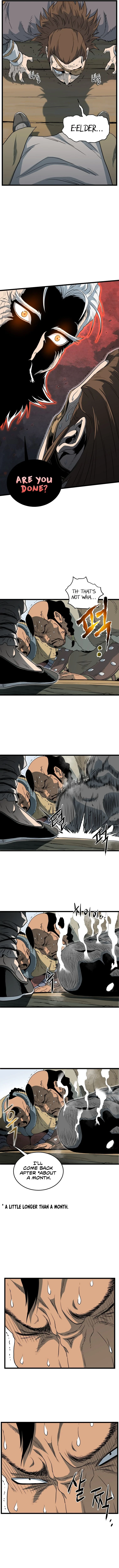 Murim Login Chapter 110, page 13 of 15